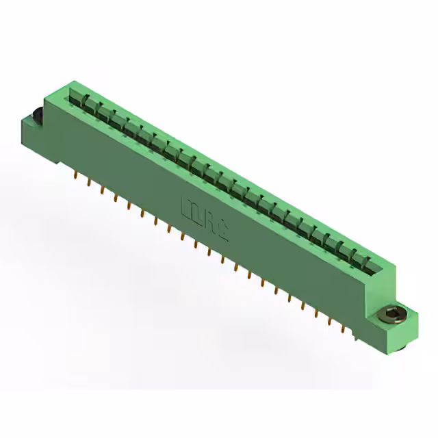 833-044-556-203 EDAC Inc.  Connecteurs de bordure